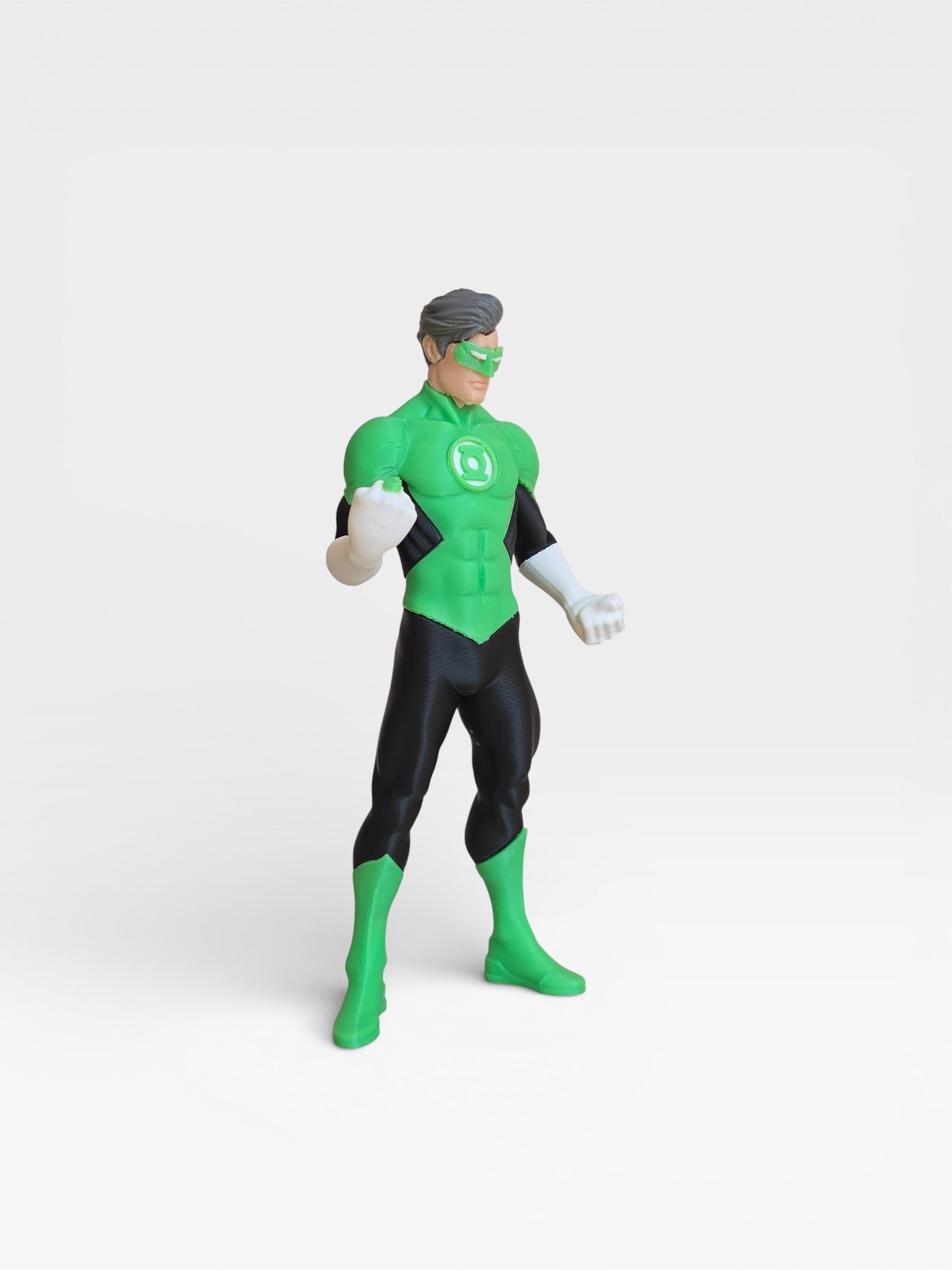 Green Lantern (DC)