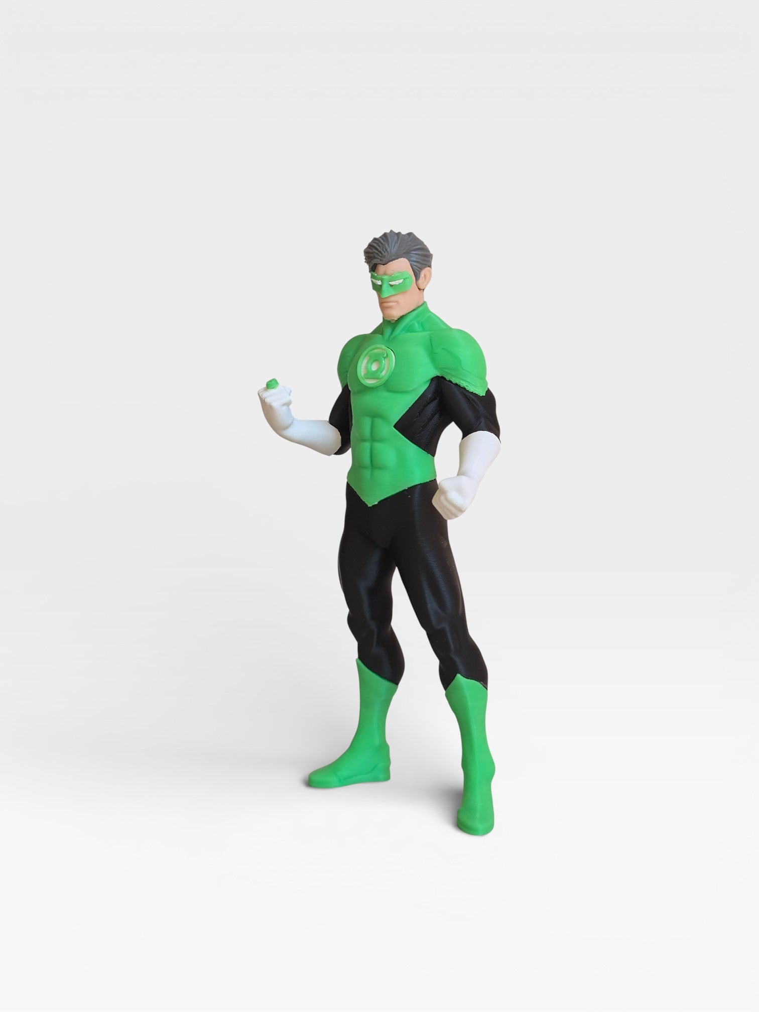 Green Lantern (DC)