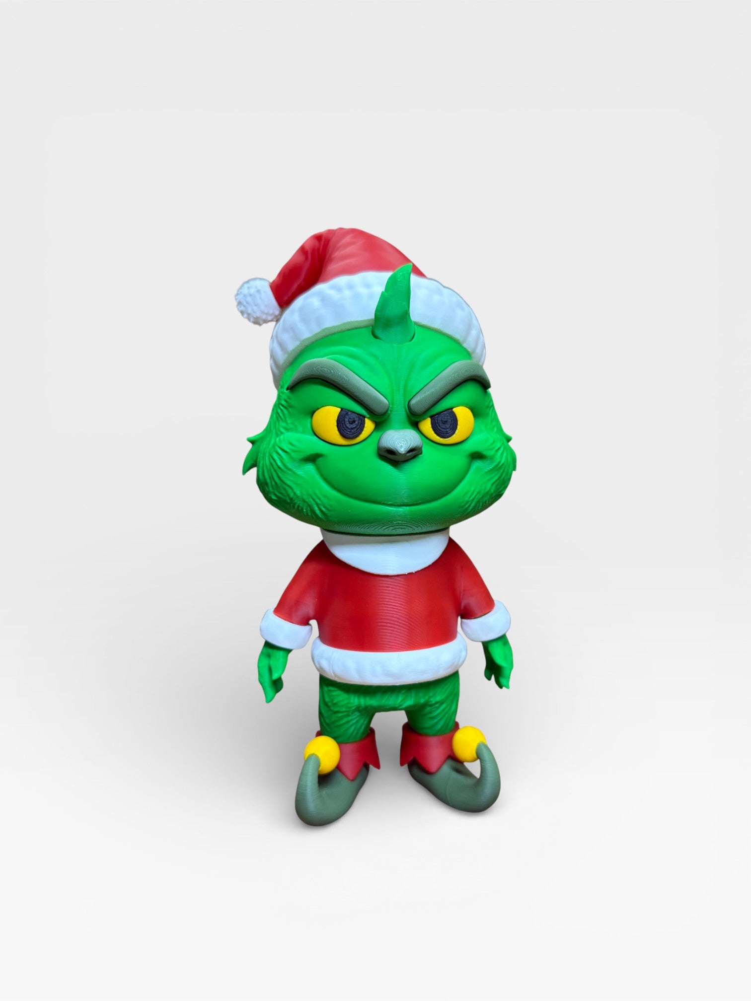 Grinch Noel