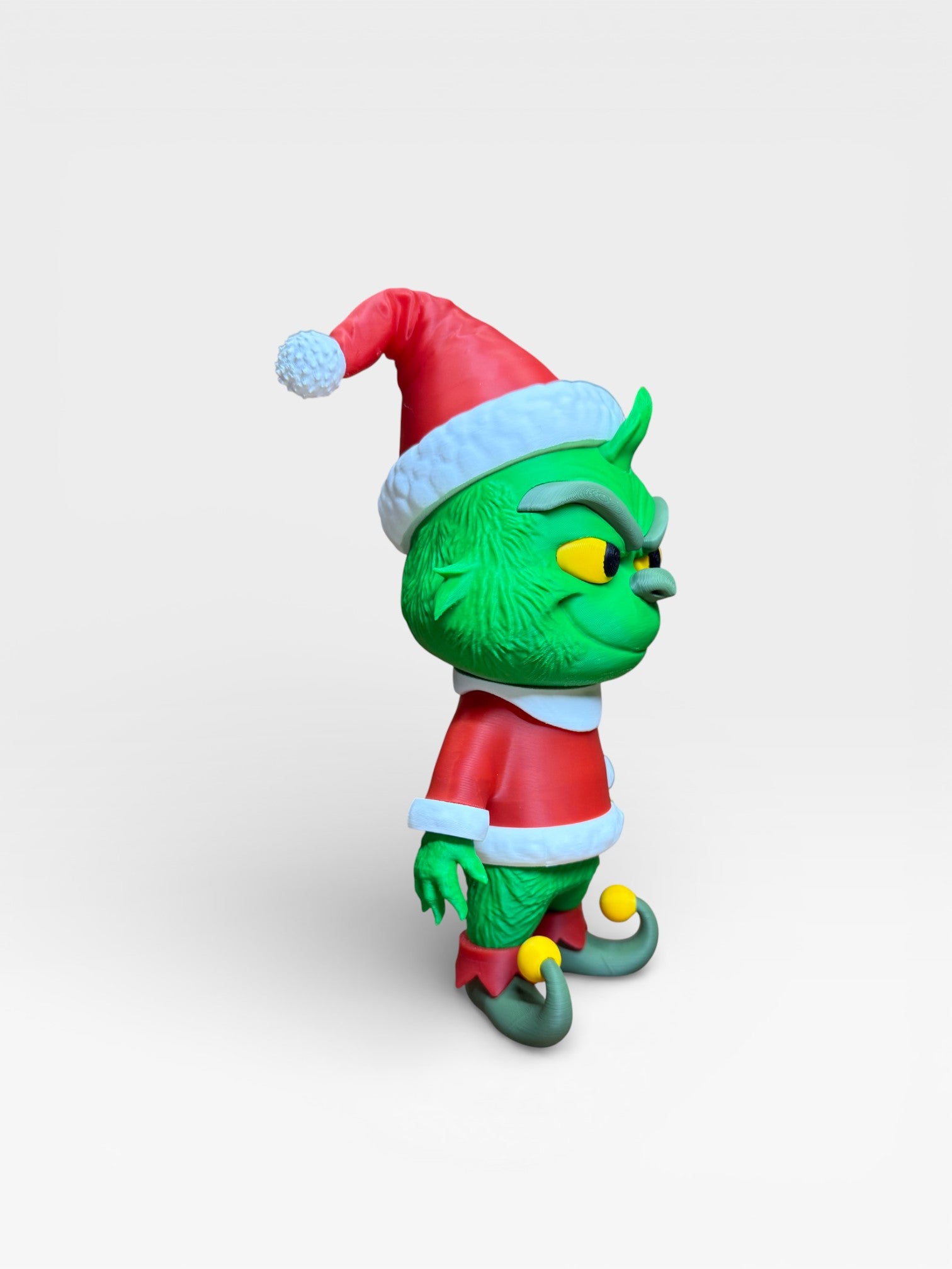 Grinch Noel