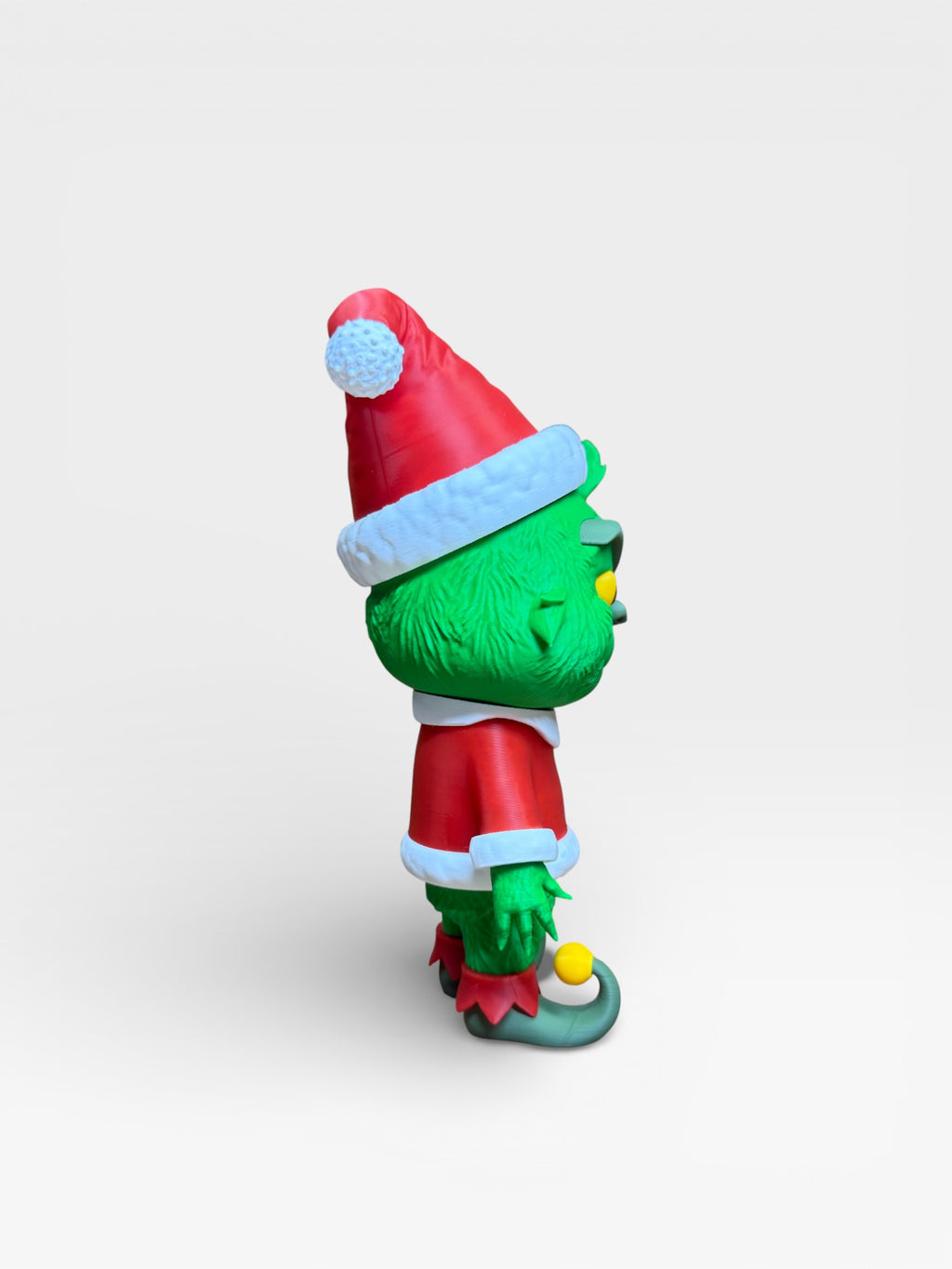 Grinch Noel