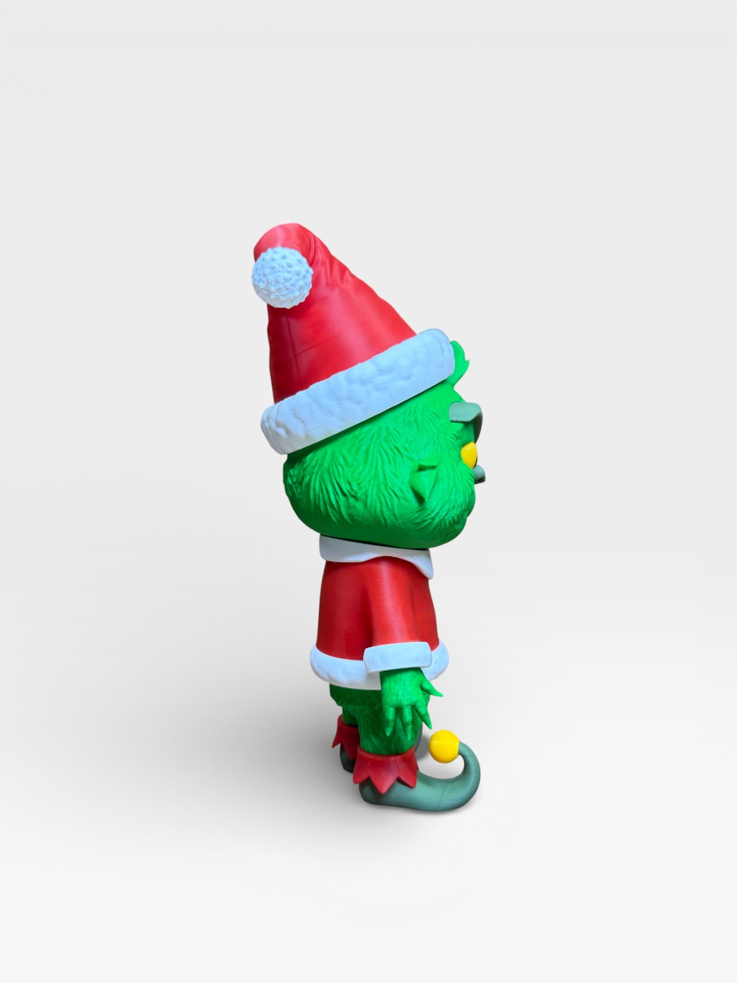 Grinch Noel