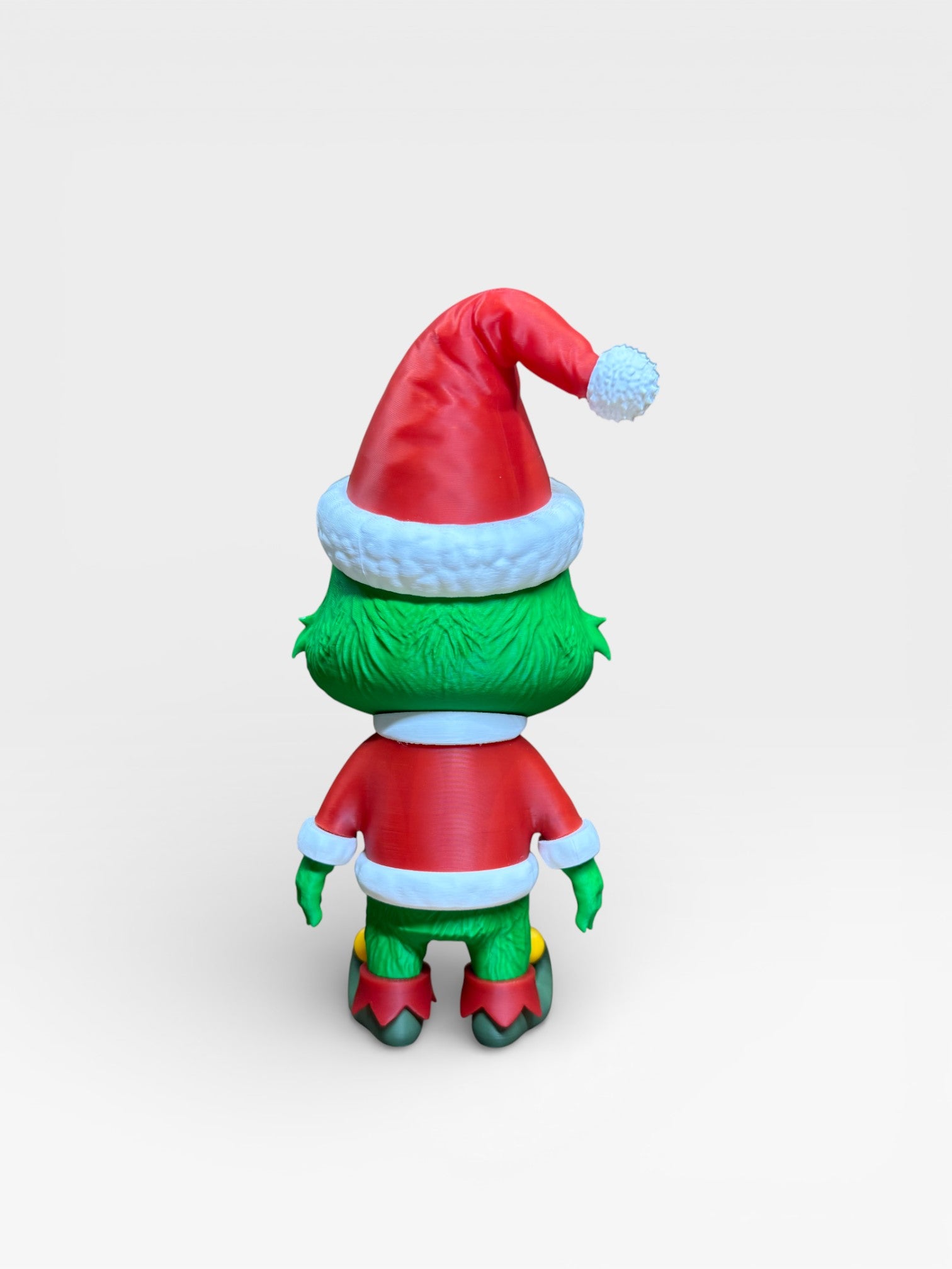 Grinch Noel