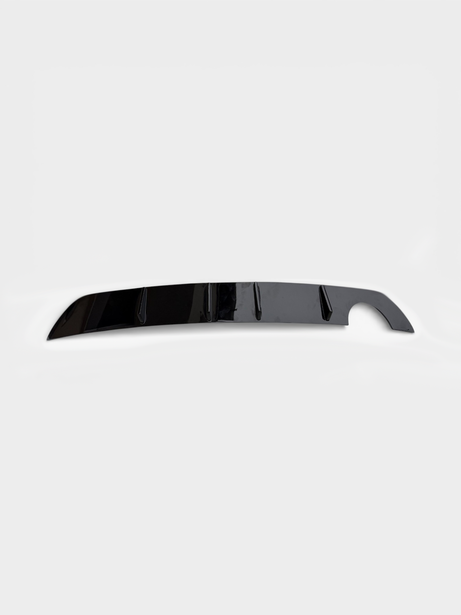 Hyundai Getz - Diffuser