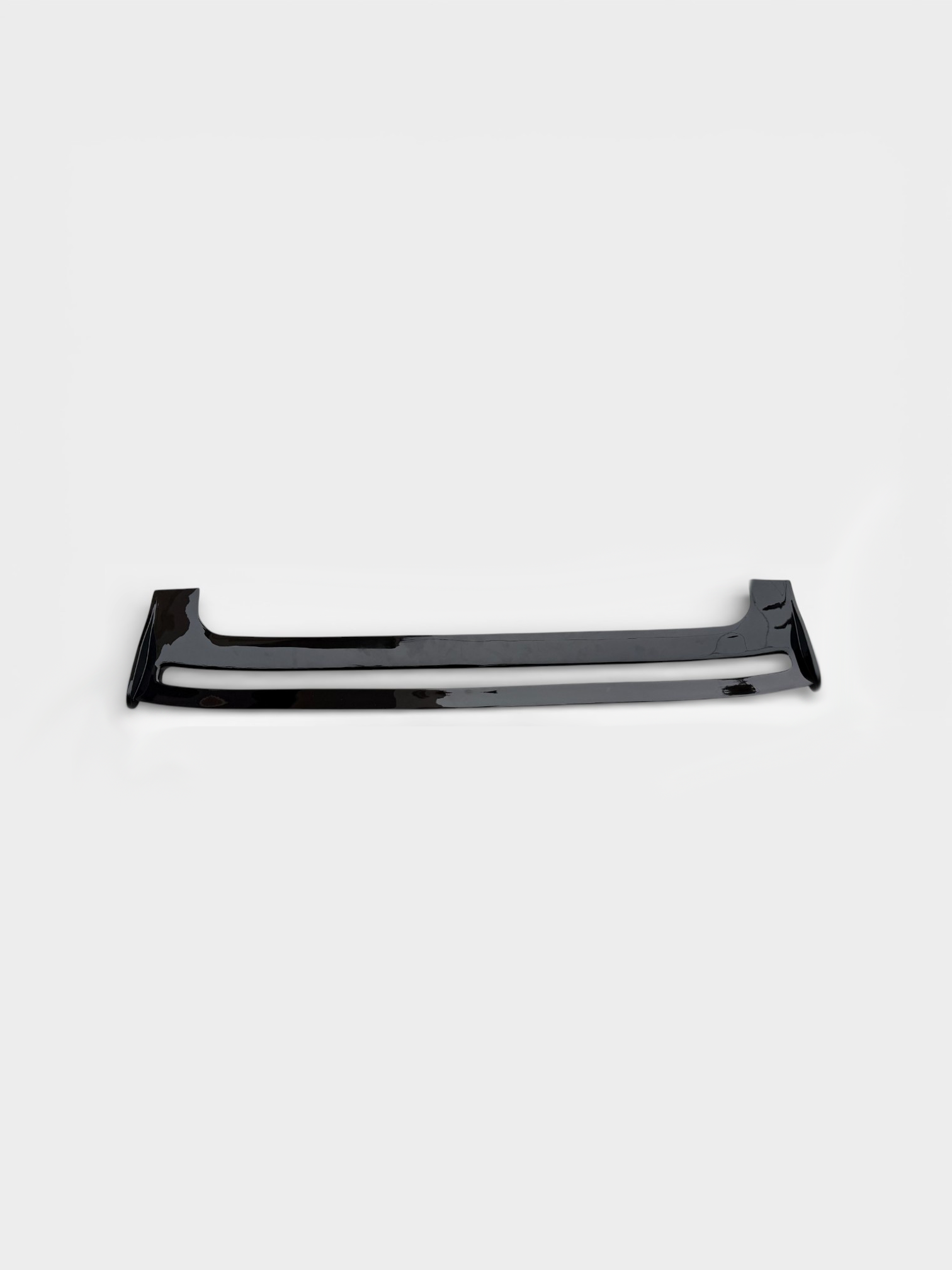 Hyundai Getz - Rear Spoiler Wing