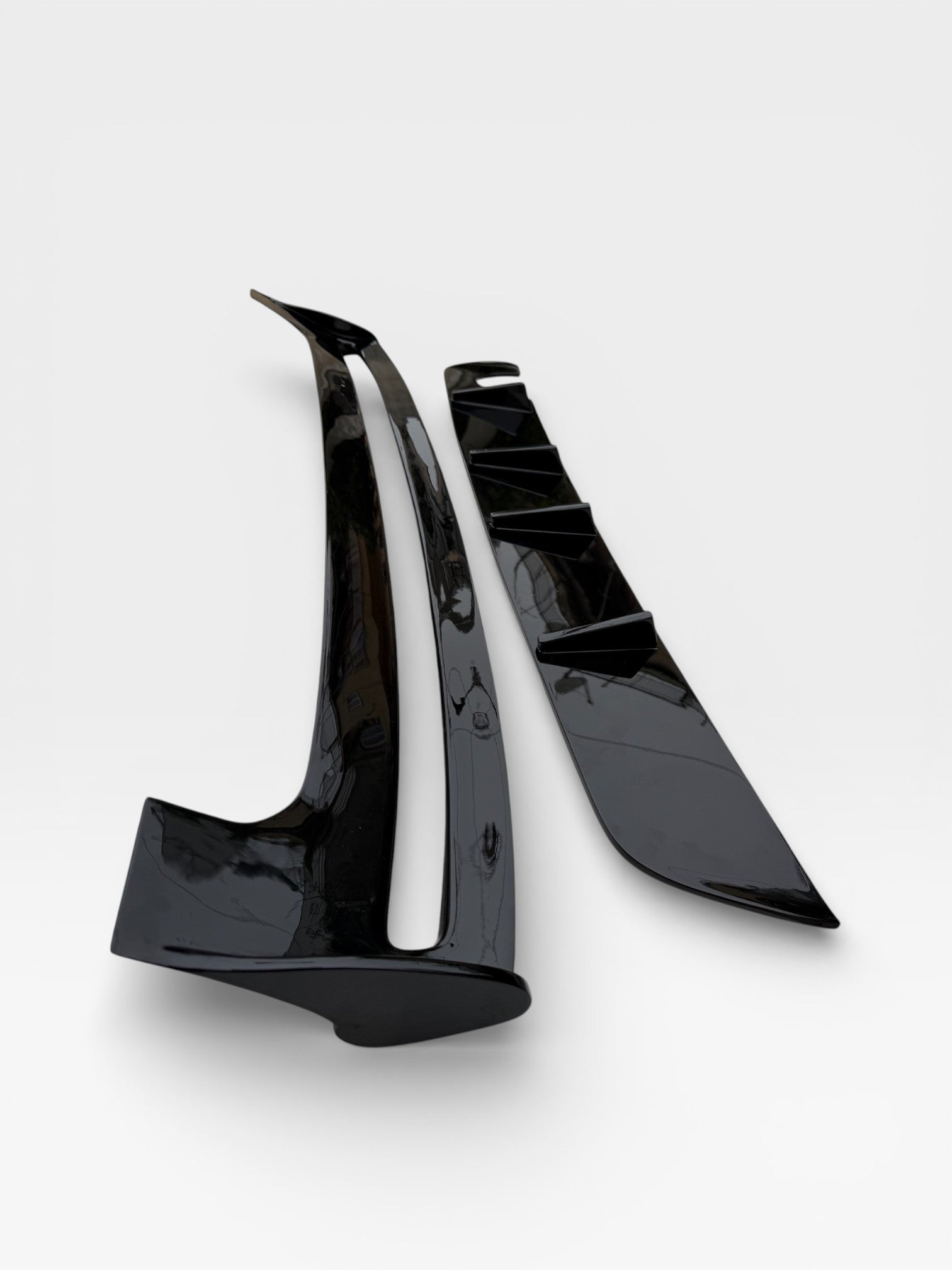 Hyundai Getz - Diffuser