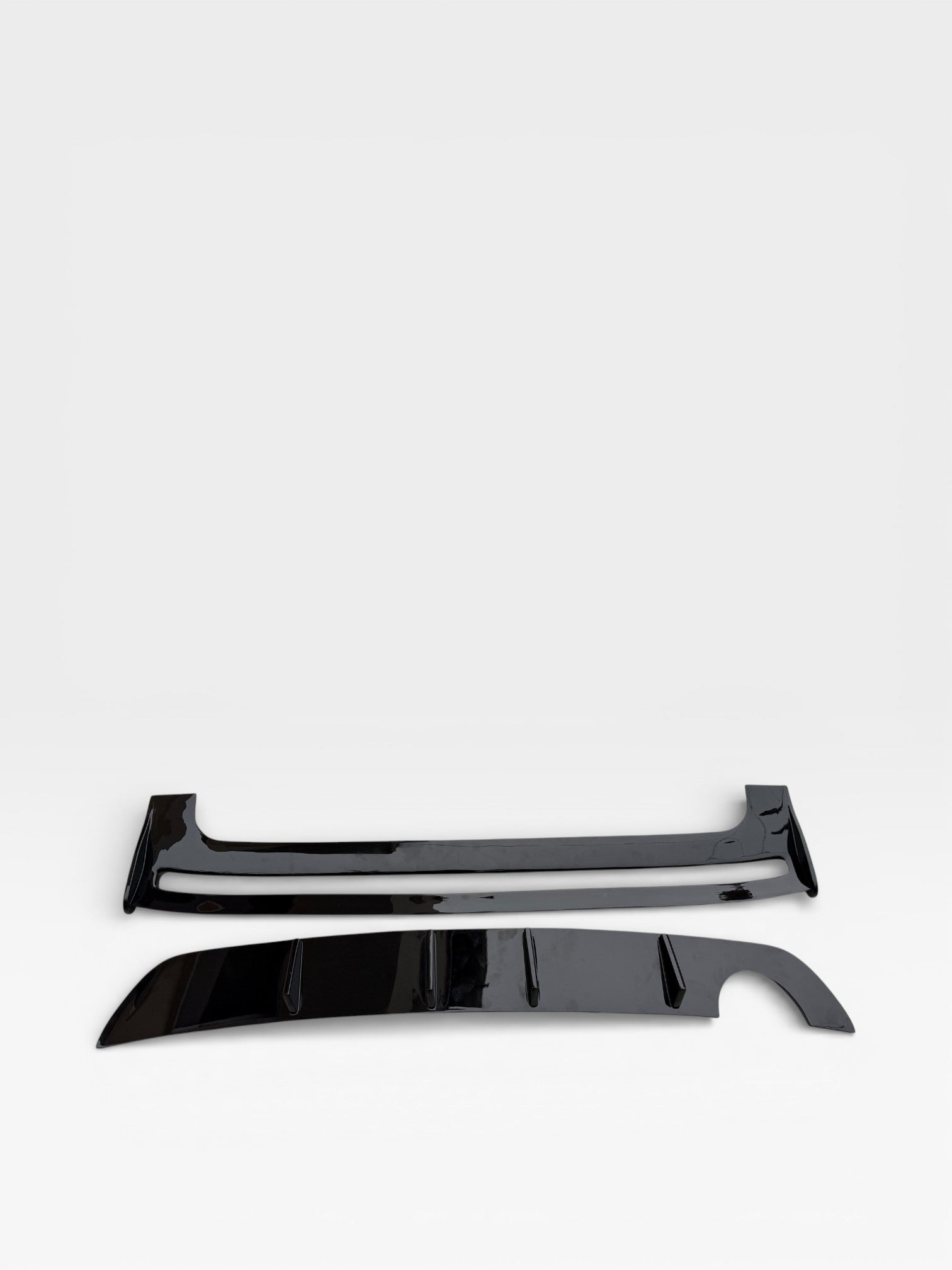 Hyundai Getz - Diffuser