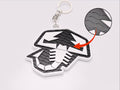 Keychain - Abarth
