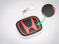 Keychain - Honda