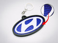 Keychain - Hyundai