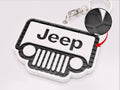 Keychain - Jeep