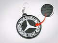 Keychain - Mercedes