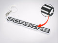 Keychain - Porsche
