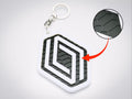 Keychain - Renault