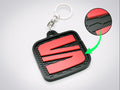Keychain - Seat