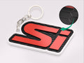 Keychain - Si