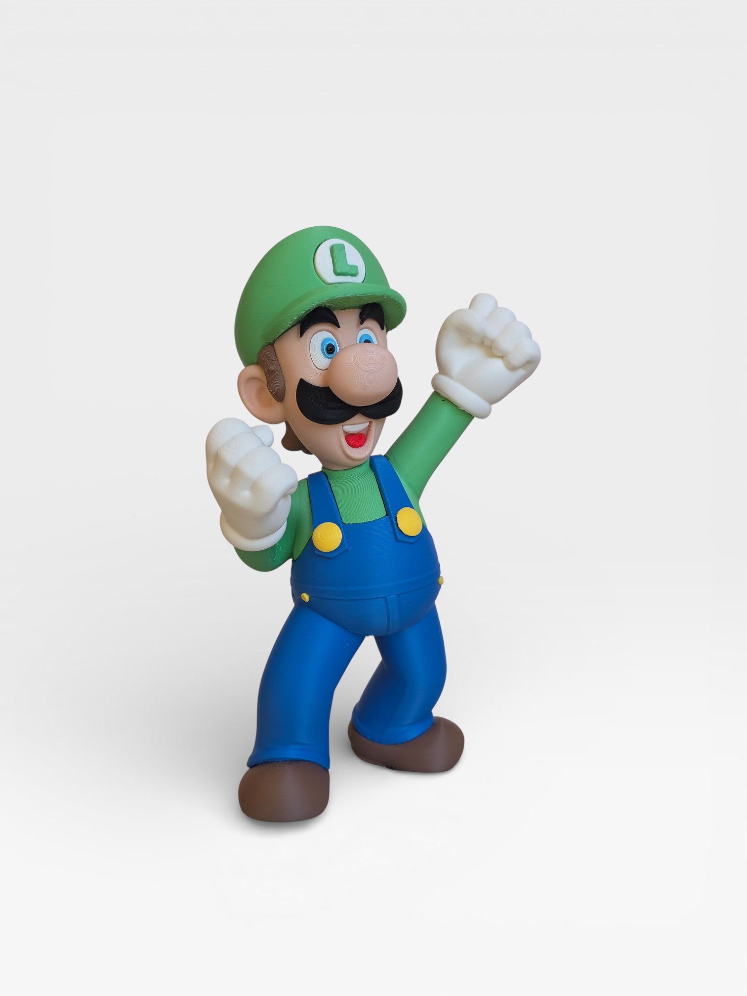 Luigi (Super Mario)