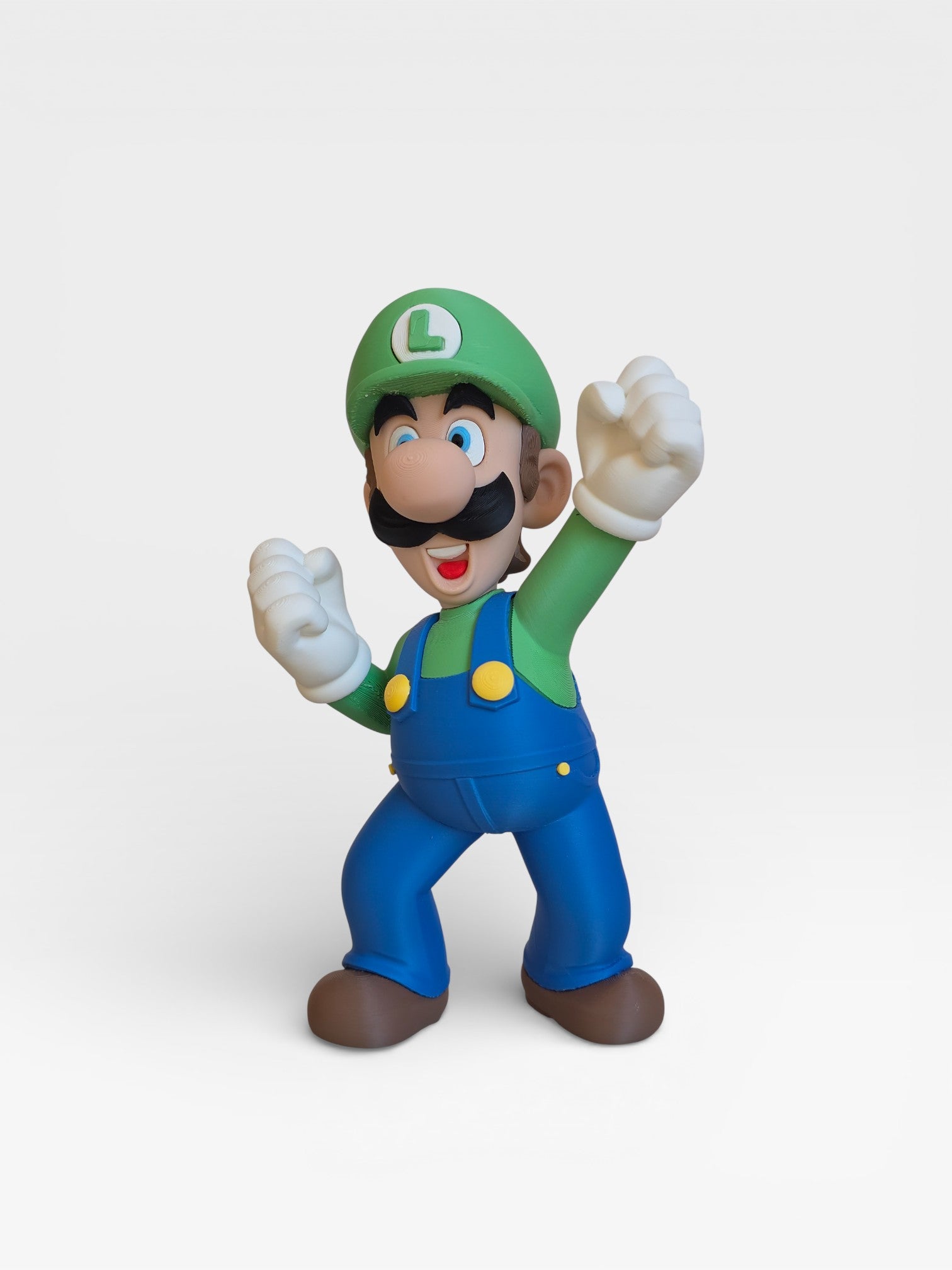 Luigi (Super Mario)