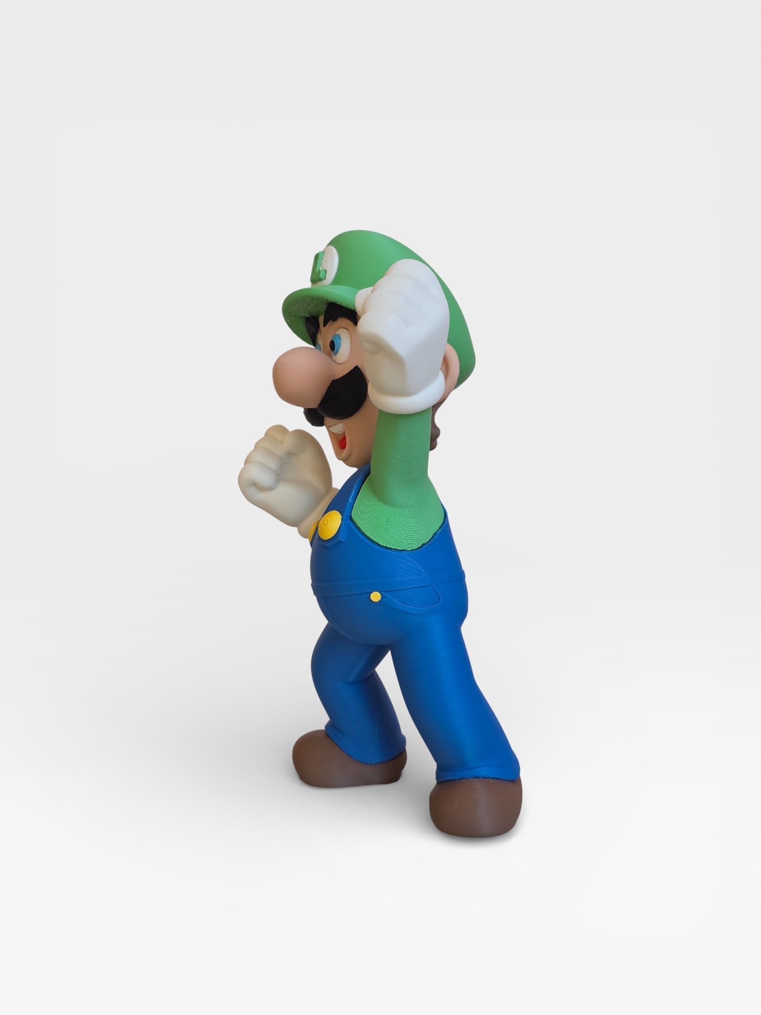 Luigi (Super Mario)