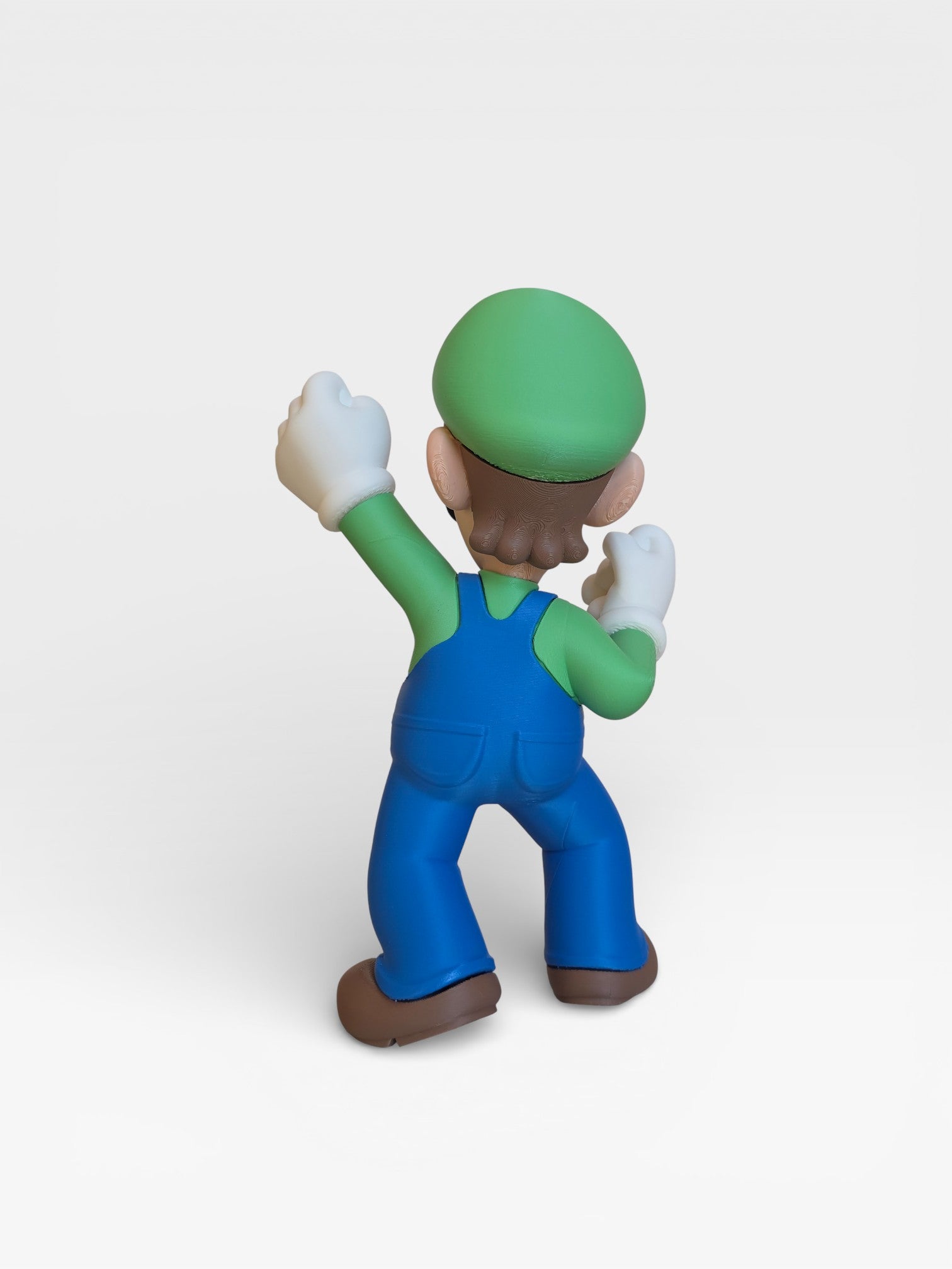 Luigi (Super Mario)
