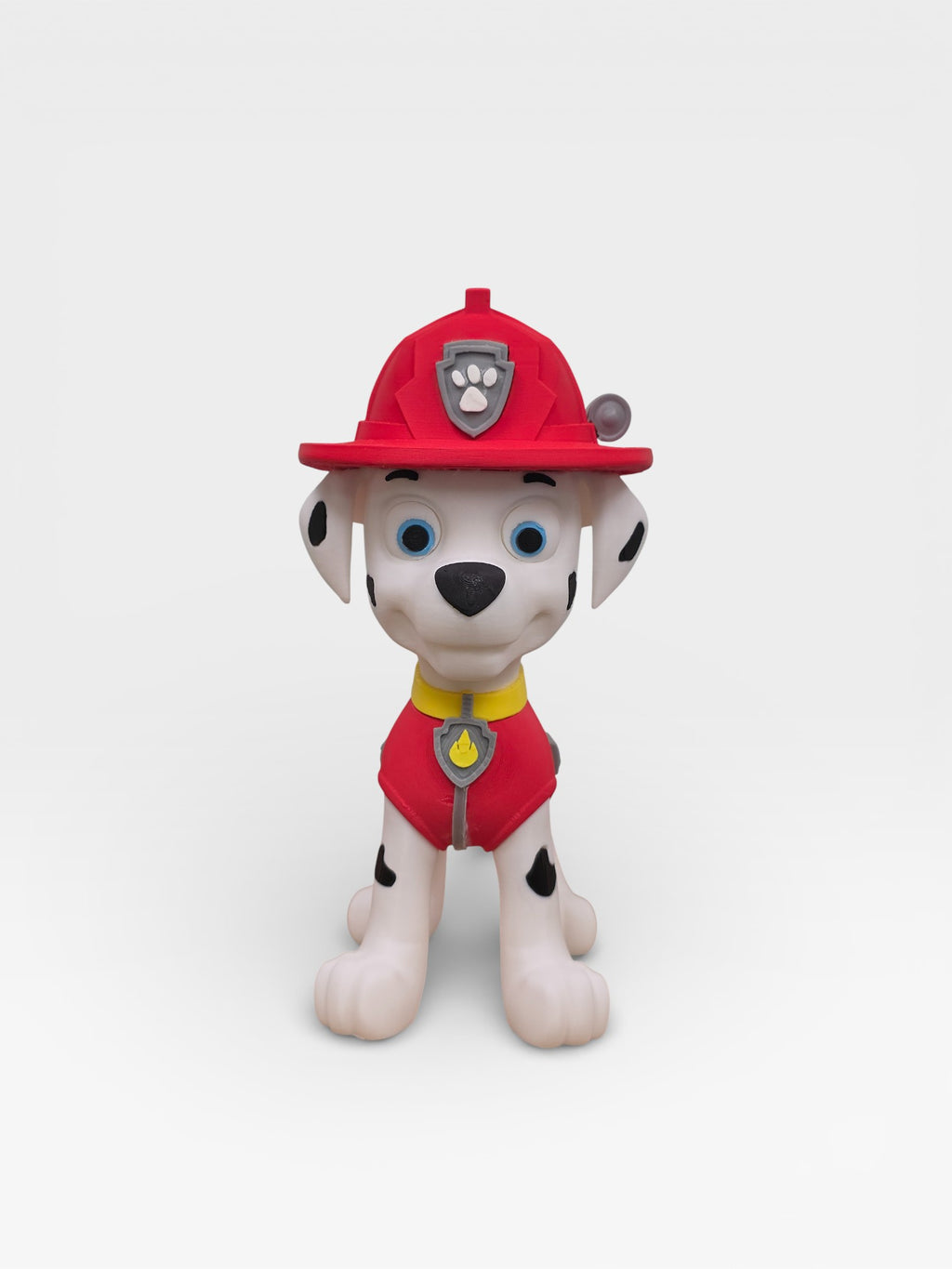 Marshall (Paw Patrol)