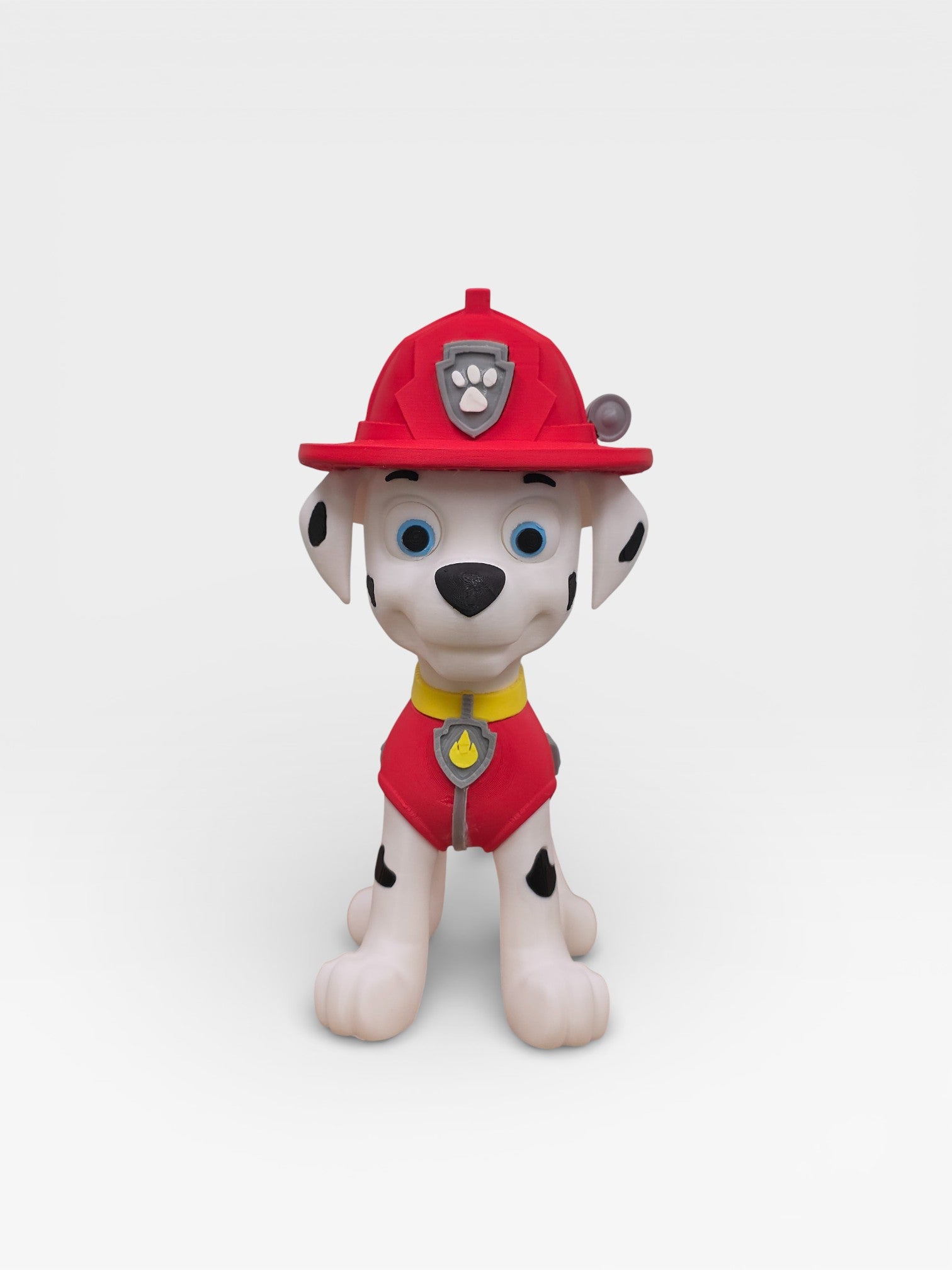 Marshall (Paw Patrol)