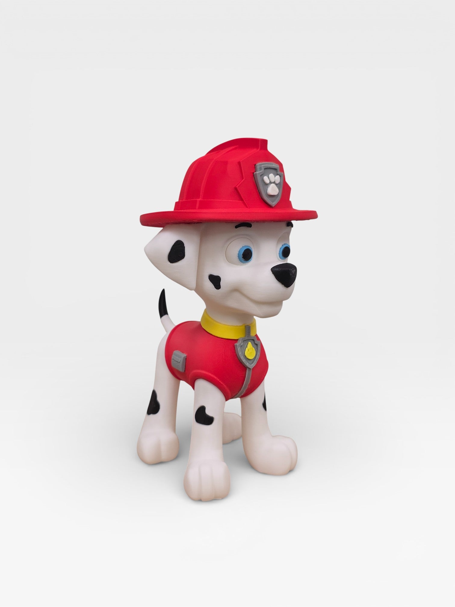 Marshall (Paw Patrol)