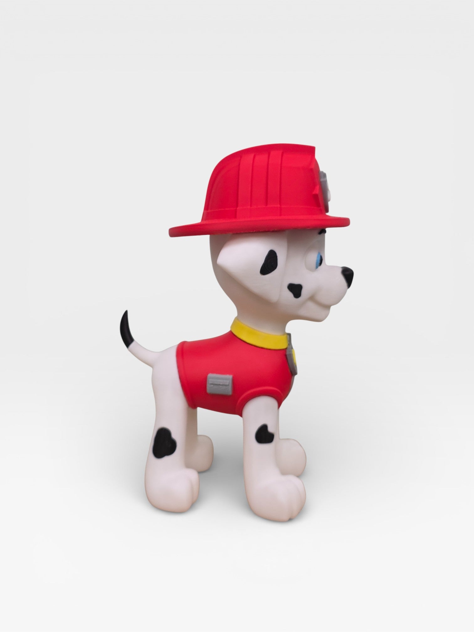 Marshall (Paw Patrol)