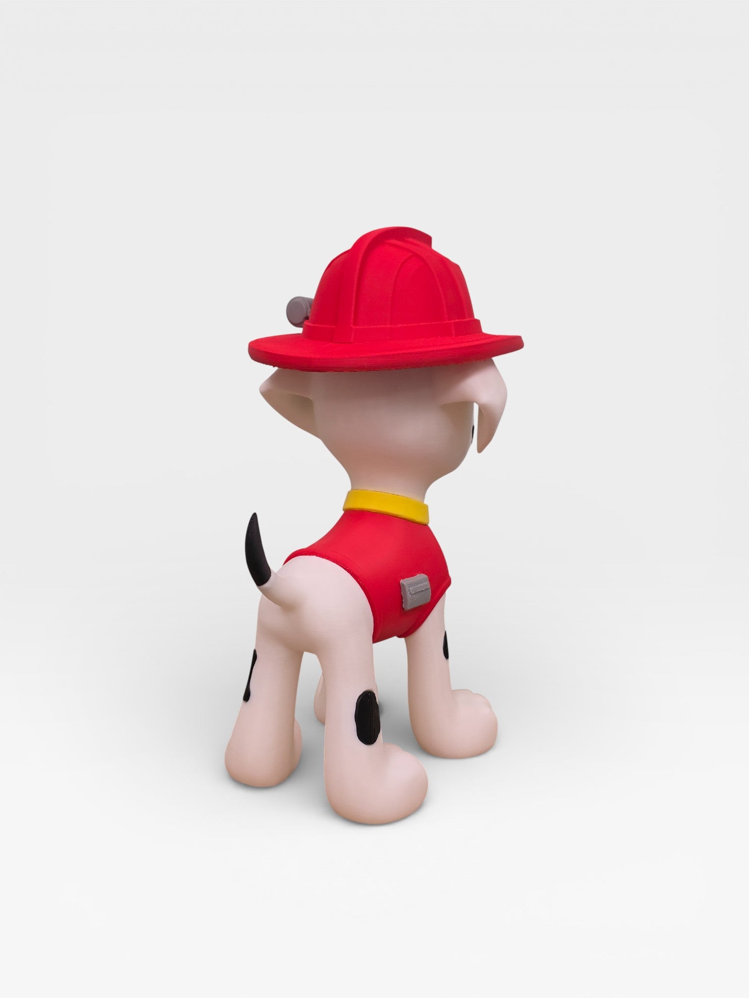 Marshall (Paw Patrol)