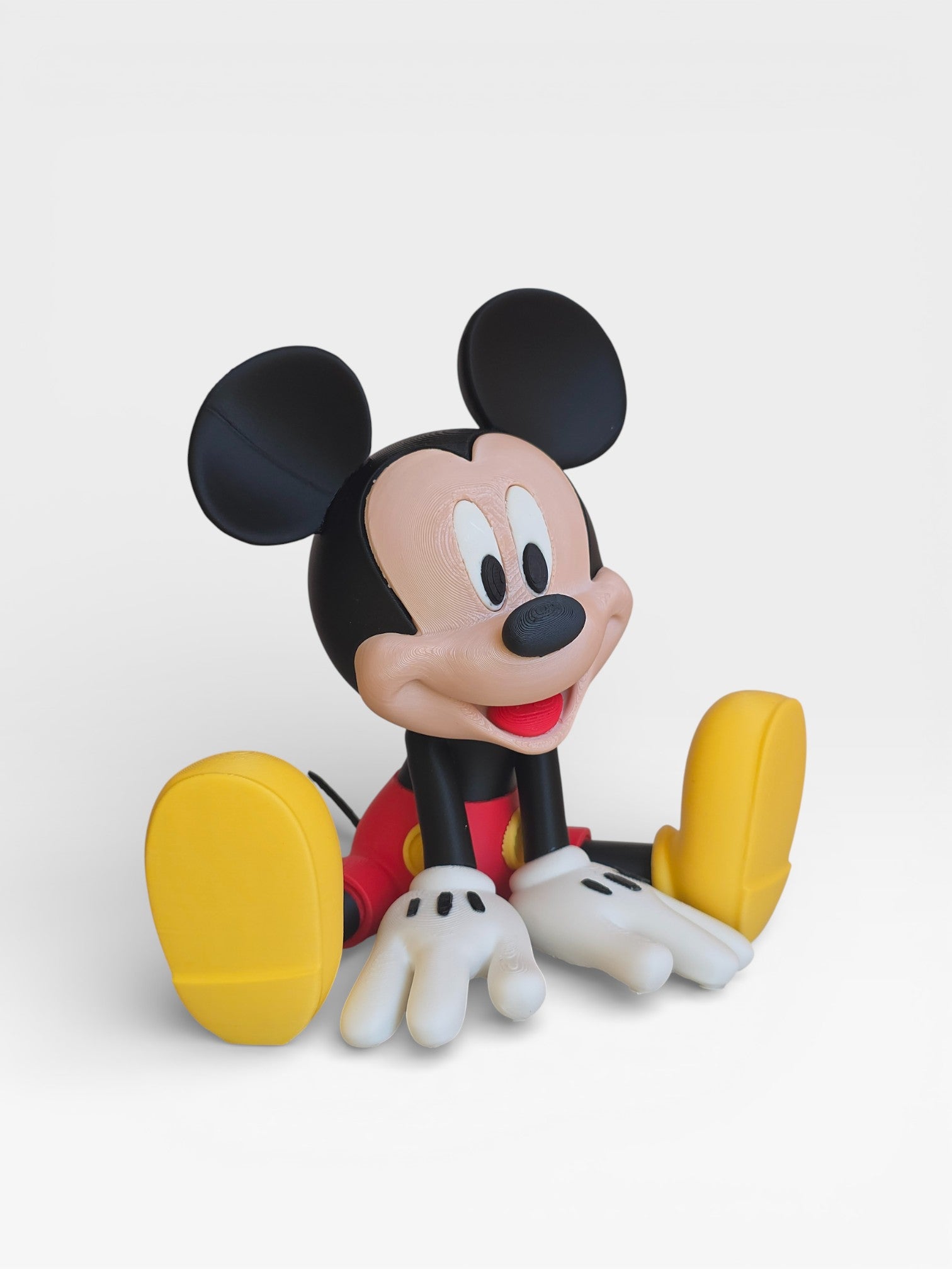 Mickey Mouse v2
