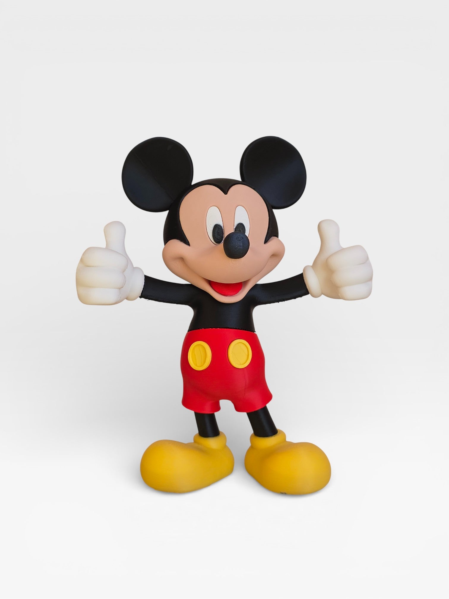 Mickey Mouse v1