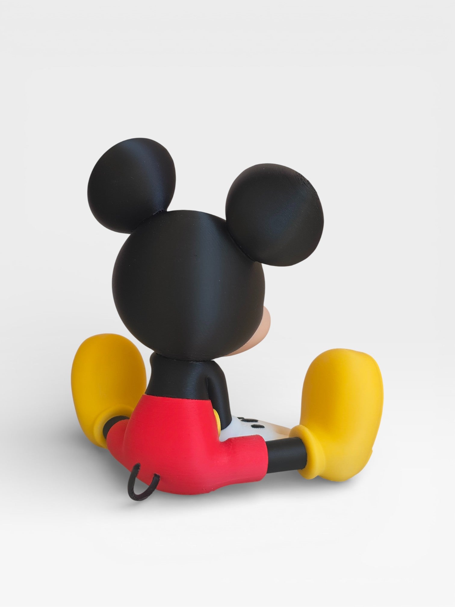 Mickey Mouse v2
