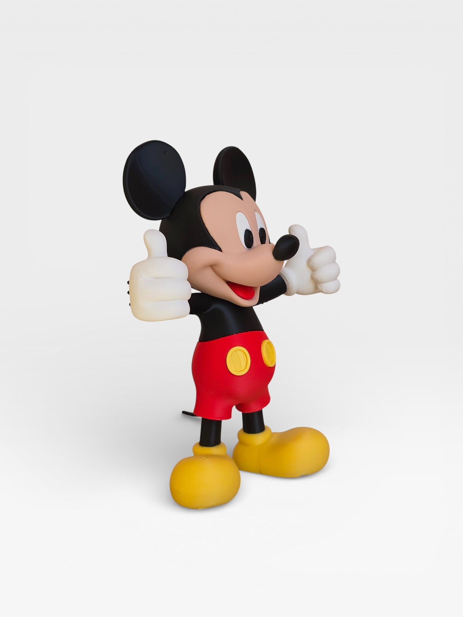 Mickey Mouse v1