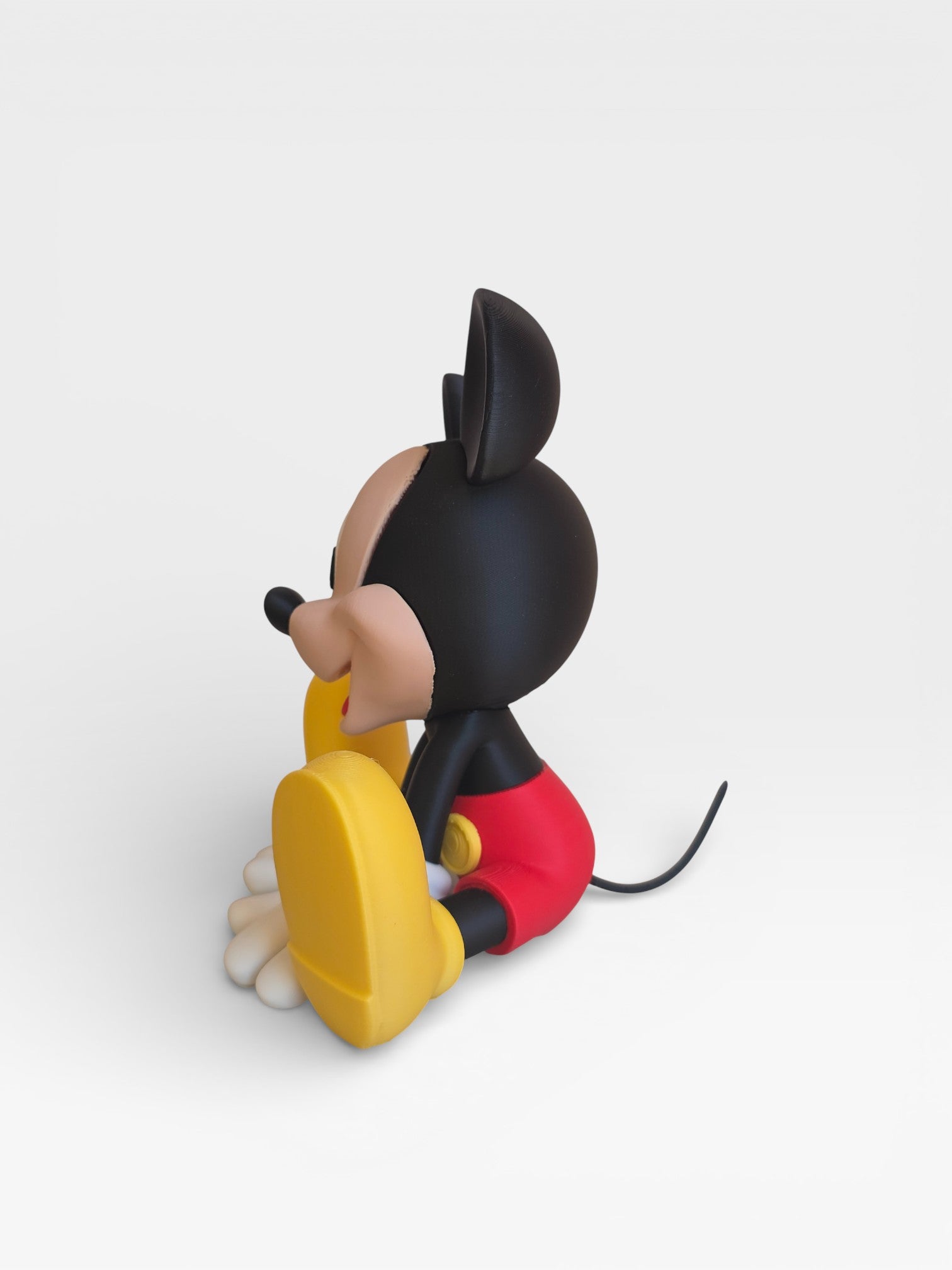 Mickey Mouse v2