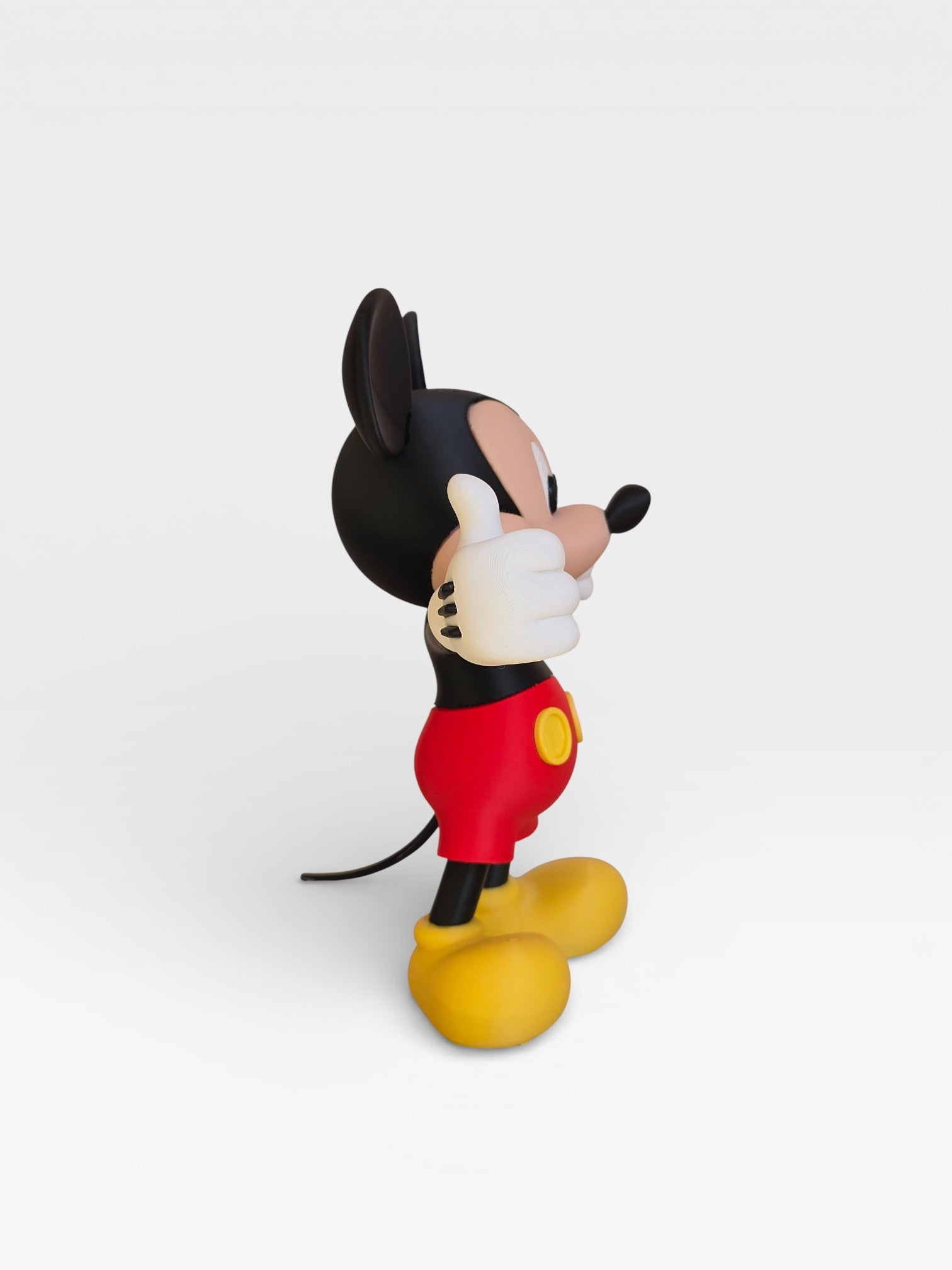 Mickey Mouse v1