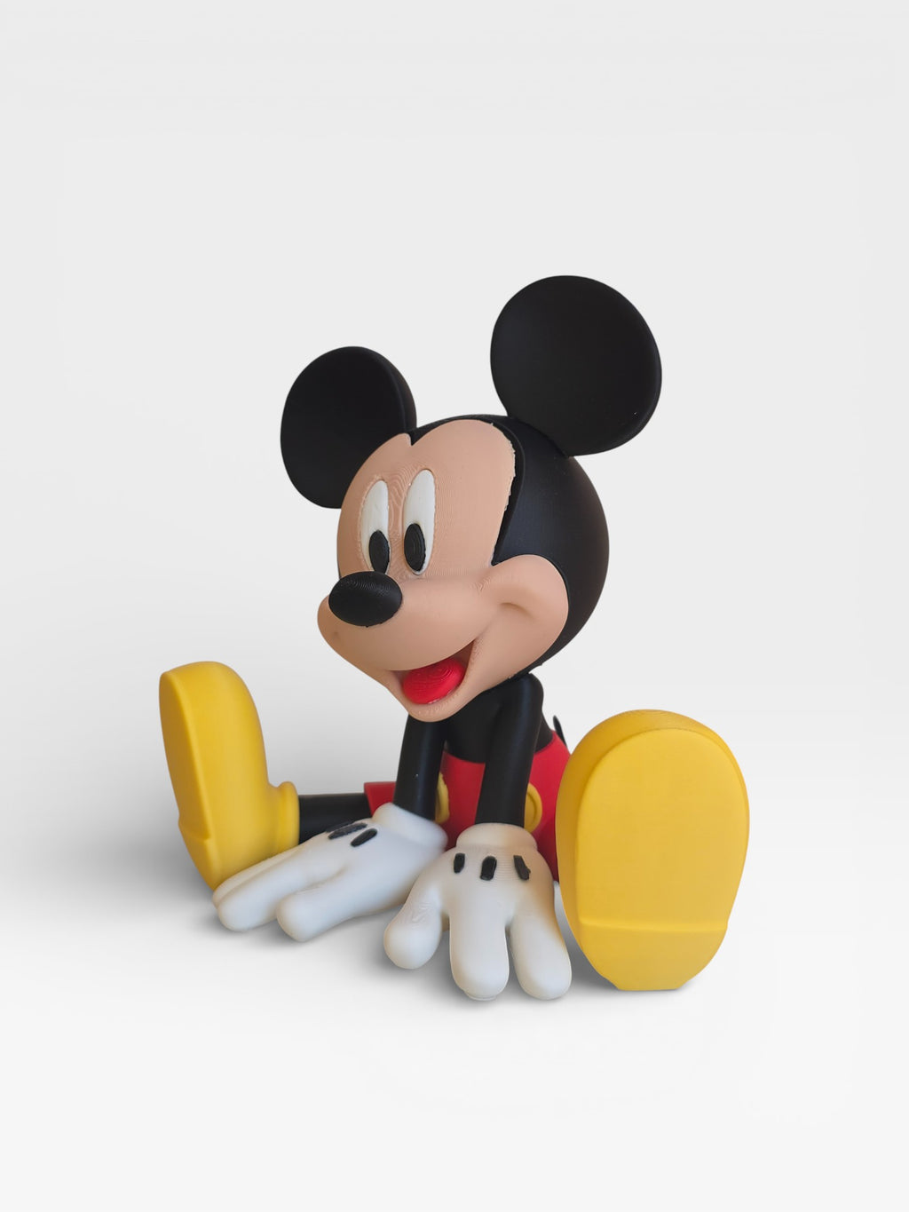 Mickey Mouse v2