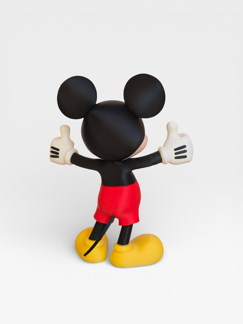 Mickey Mouse v2