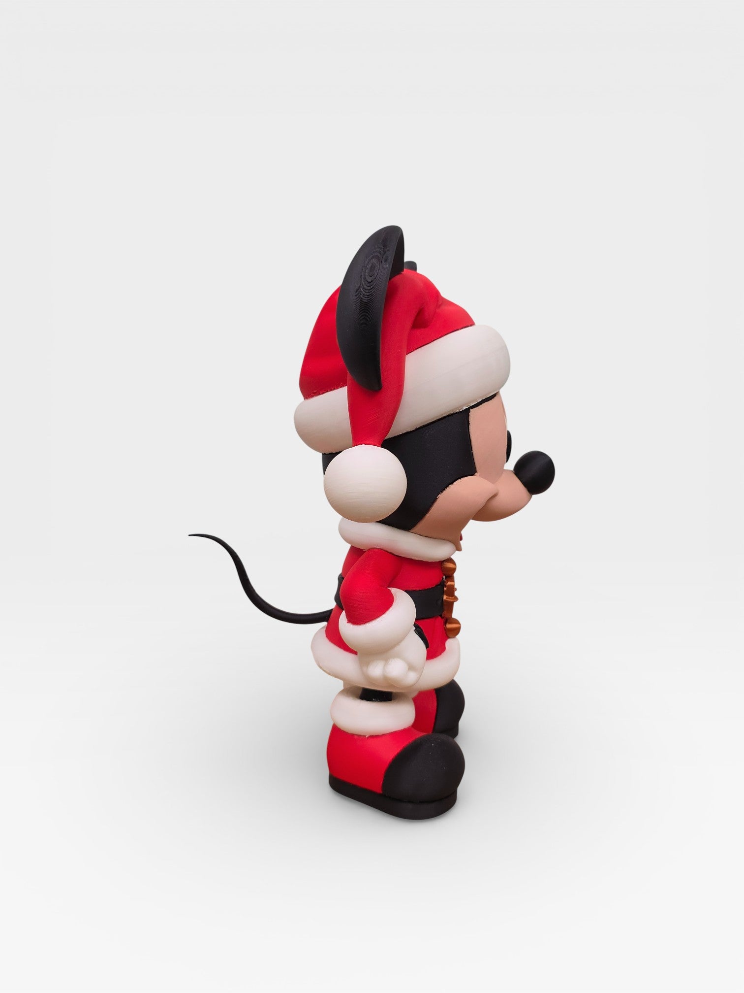 Mickey Mouse v3 (Christmas)