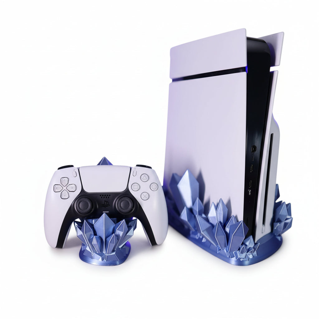 Controller Stand - Crystal