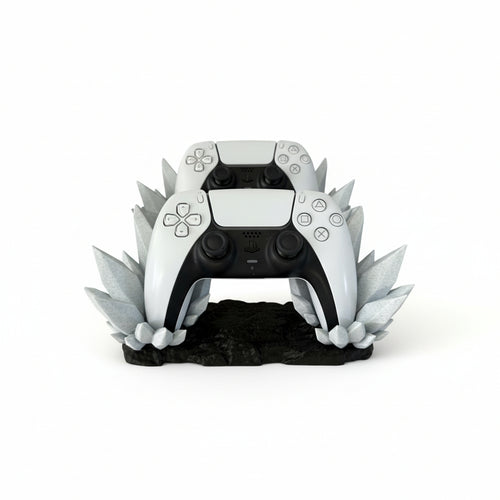 Controller  Stand - Crystal v2