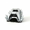 Controller  Stand - Crystal v2