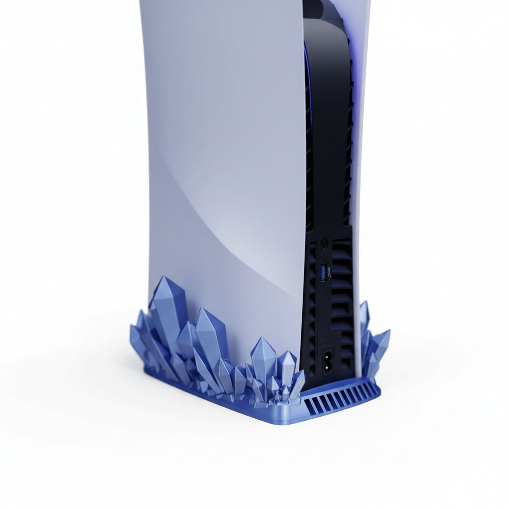 Controller Stand - Crystal