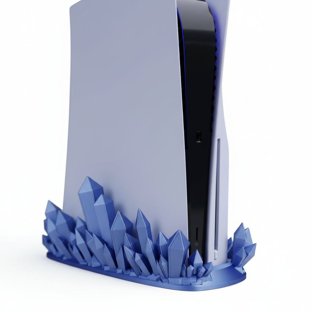 Controller Stand - Crystal