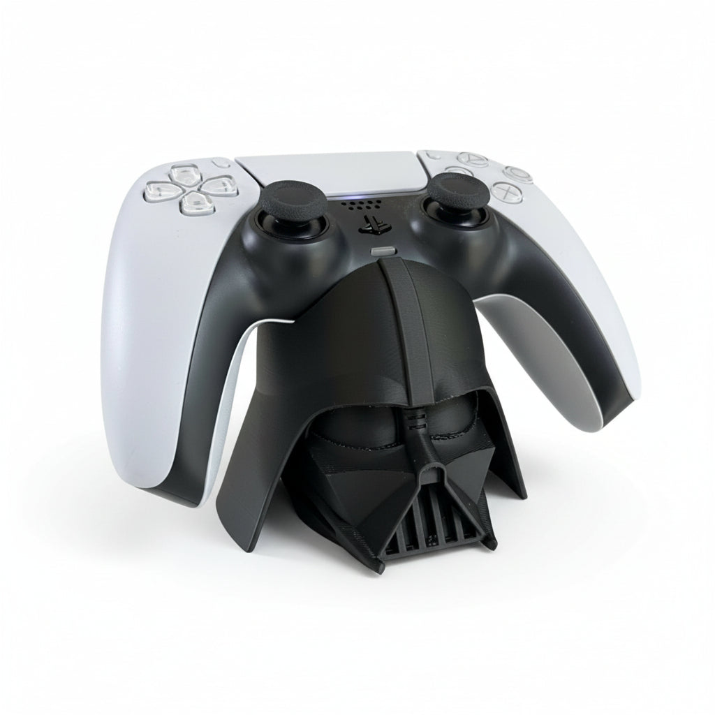 Controller Stand - Darth Vader