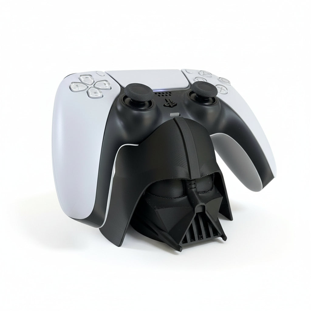 Controller Stand - Darth Vader