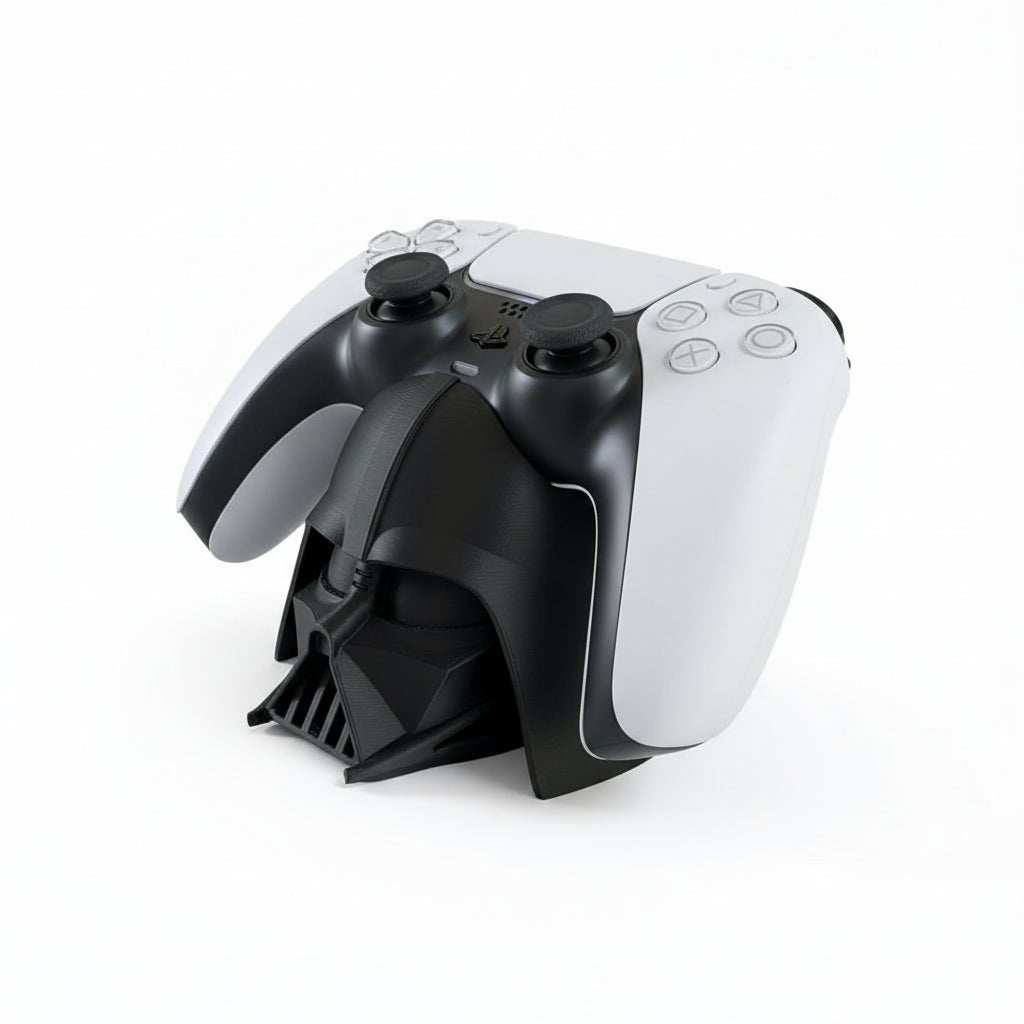 Controller Stand - Darth Vader