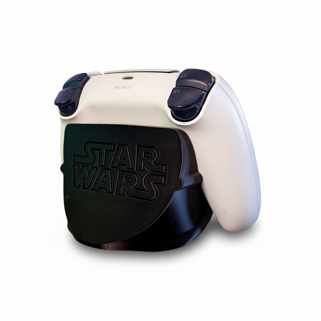 Controller Stand - Darth Vader