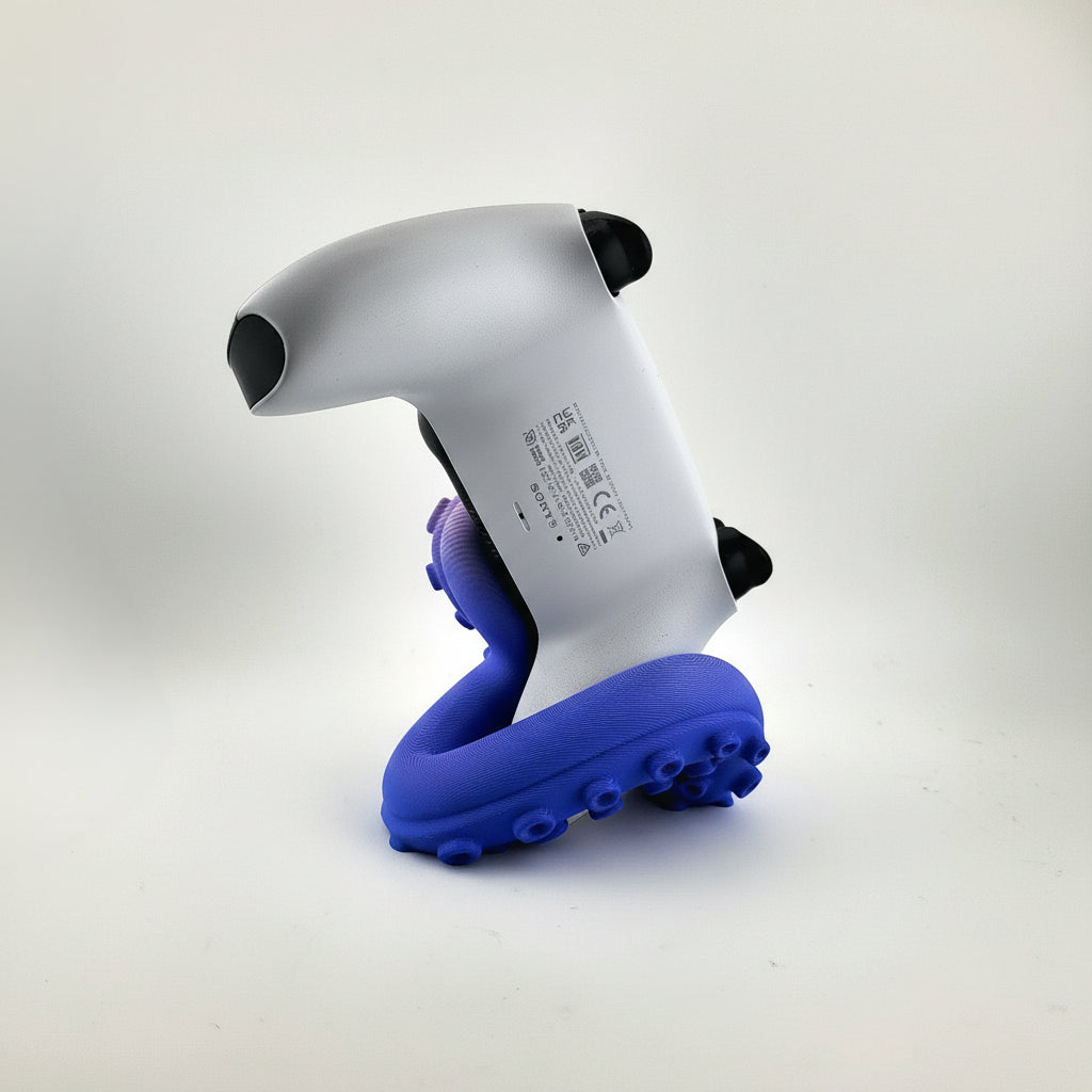 Controller Stand - Tentacle