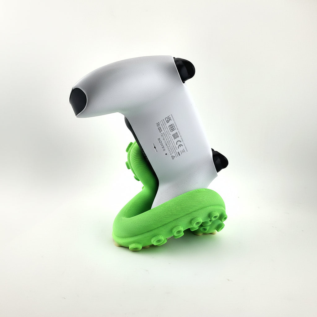 Controller Stand - Tentacle
