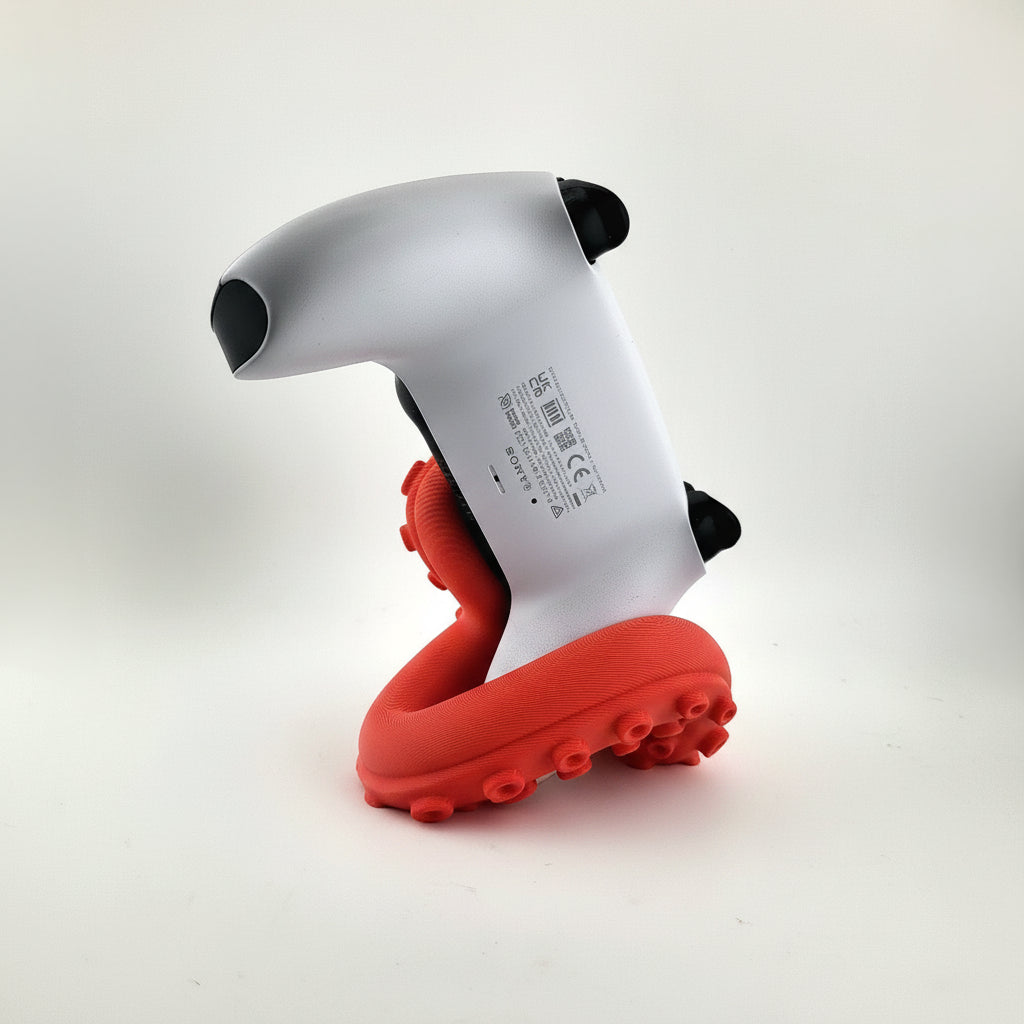 Controller Stand - Tentacle